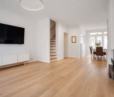 Te huur: Appartement De Bullstraat 43 in Den Haag - Photo 3