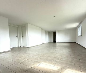 Idyllisches und ländliches Wohnen - 5.5 ZWG zu vermieten! - Photo 2