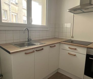 Appartement à louer 2 pièces • Brest - Photo 4