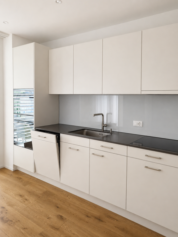 4 1/2-Zimmer-Wohnung - Überbauung "Rheincity Buchs" - Photo 2