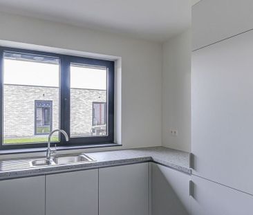 Gelijkvloers app. te huur in Beverst voor € 1.150 met 2 slaapkamers - Photo 6