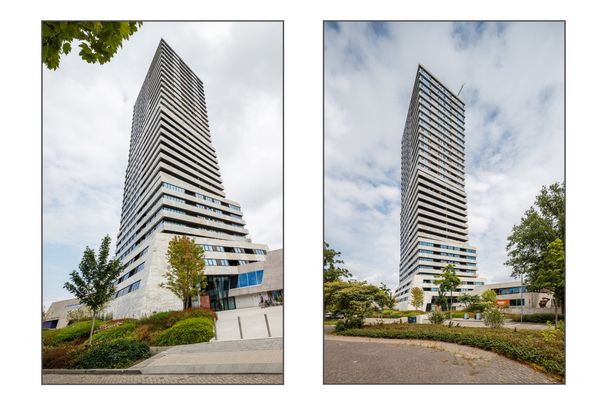 Vincent Van Den Heuvellaan 261, 5612MZ Eindhoven - Photo 1