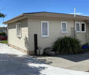 Three Bedroom Home in Tamatea - Photo 4