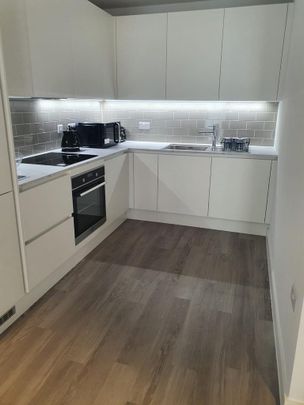 1 bedroom flat to rent - Photo 1