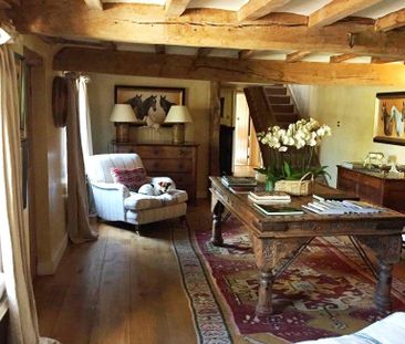 5 bedroom detached house to rent - Photo 4