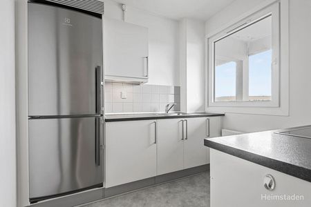 Velkommen til Vestbo - Mølleparkvej 1, 3 og 5. - Photo 5