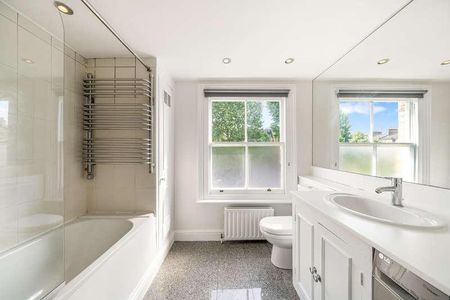 Beaufort Street, Chelsea, SW3 - Photo 5