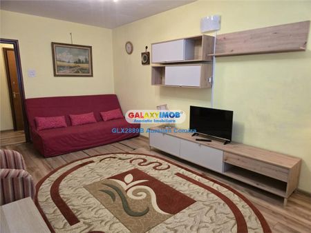 Apartament 2 camere decomandat Raul Doamnei - Photo 3