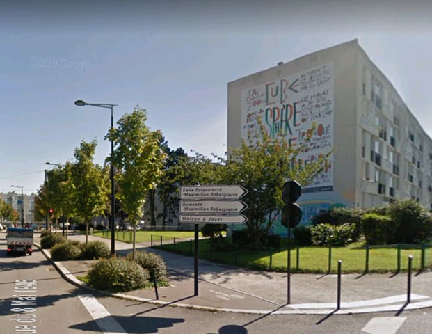 Appartement T4 Caucriauville - Photo 1