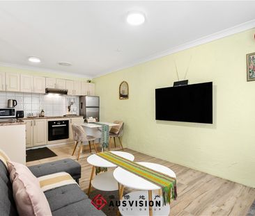 $578/w Fully Furnished 1x1 Apt in Belmont - Photo 1