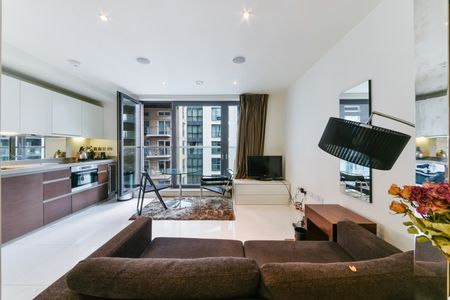 studio apartment to rent - Photo 2