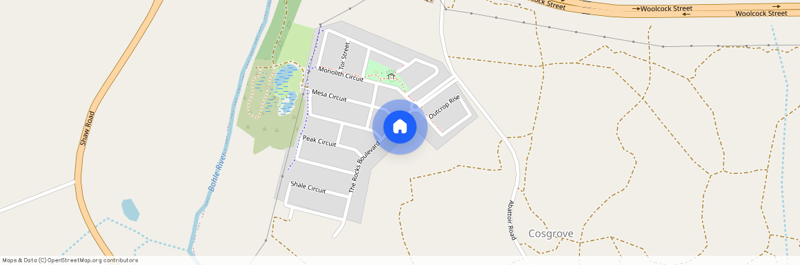 21 The Rocks Boulevard, Qld 4818, Cosgrove