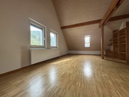 Attractive 2-room attic apartment - Photo 3