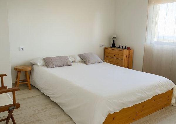 Calpe/Calp, Valencian Community