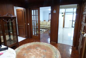 Apartamento T3 em Porto