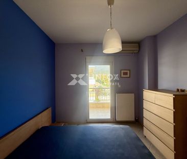 Φωτεινό επιπλωμένο διαμέρισμα 76 τ.μ. με πανοραμική θέα βουνού - Photo 5