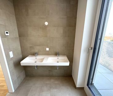 WOHNEN UND GENIESSEN IM SÜDWESTEN VON WIEN! PERFEKTE INFRASTRUKTUR ... - Foto 5