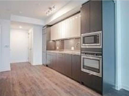 For Lease - 115 Blue Jays Way Unit# 808, Toronto, Ontario - Photo 1