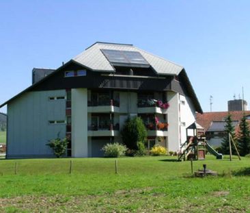 Joli appartement de 4 pièces! - Photo 5