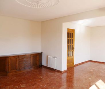 Flat for rent in Valencia - Photo 1