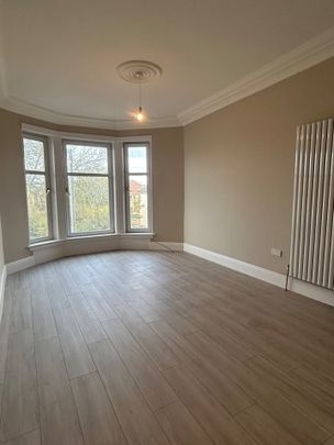 1 Bed Flat, Barlogan Avenue, G52 - Photo 1