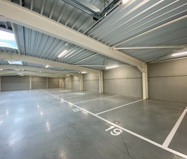 Nieuw luxe appartement centrum Roeselare te huur - Photo 6