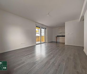 Location Appartement 3 pièces 62m² STRASBOURG 67100 - Photo 2