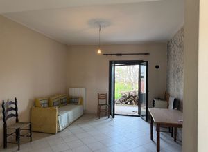 Studio/Γκαρσονιέρα για ενοικίαση - Ελάτεια, - Photo 1