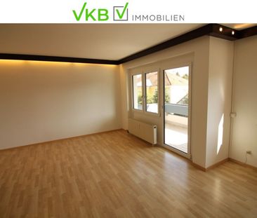 Großzügige Familienwohnung mit 3 Schlafräumen und Tiefgaragenplatz - Photo 2
