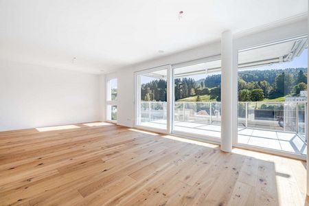 Attraktive 4.5 Zimmer-Eigentumswohnung mit Weitblick zur Miete - Photo 5