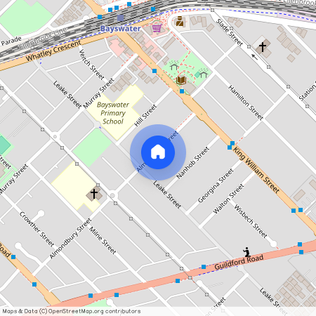 11 Almondbury Street, WA 6053, Bayswater