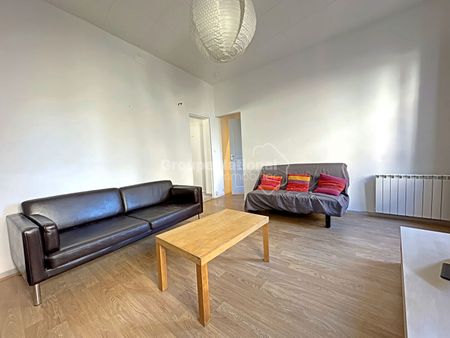 Location Appartement 2 pièces 50m² - Photo 2