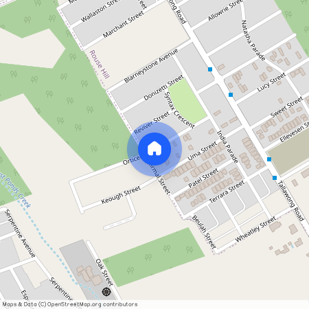 66 Nirmal Street, Rouse Hill NSW 2155