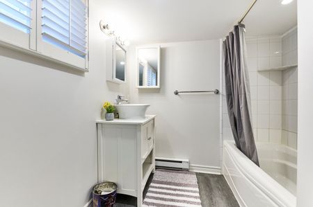 For Lease - 207 Bayview Heights Drive Unit# Lower, Toronto, Ontario - Photo 2