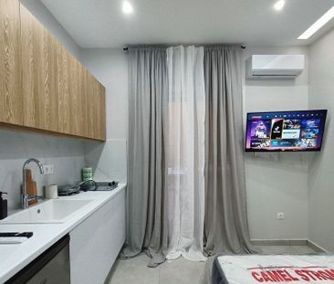 Διαμέρισμα για ενοικίαση Κέντρο Παγκρατίου (Παγκράτι) - Photo 1