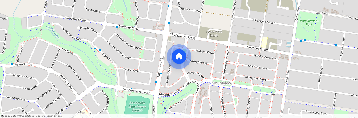 15 Moogerah Blvd, Qld 4301, Redbank Plains