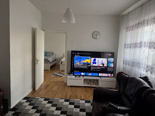 Hjalmar Svenfelts väg, Ljungsbro - Foto 1