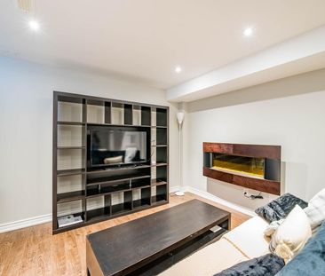 For Lease - 129 Win Timbers BSMT Crescent, Whitchurch-Stouffville, ... - Photo 6