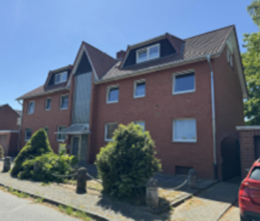 2 Zimmer Wohnung, Einbauküche, Vollbad und Garage – von privat - Photo 2