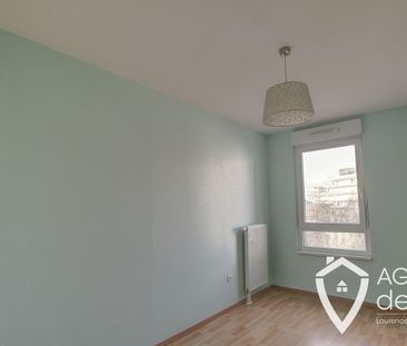 Location Appartement 3 pièces 72m² SELESTAT 67600 - Photo 4
