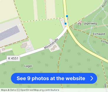 Charmante, modernisierte Maisonette in idyllischer Ortsrandlage - Photo 1