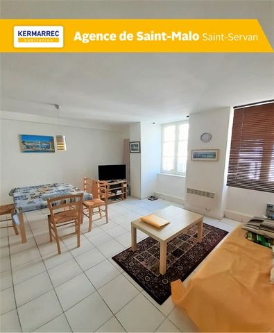 Appartement 2 pièces – 44 m² environ à Saint-Malo (ref : G75611) - Photo 4