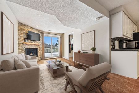 For Lease - 361 Ironwood Road Unit# Basement, Guelph, Ontario - Photo 2