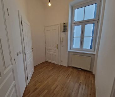 HELLE RUHIGE 2 ZIMMER WOHNUNG - CLEMENS HOFBAUER PLATZ - Foto 3