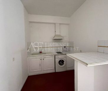 Location Appartement - Photo 2