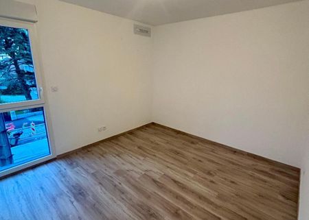 Appartement T3 à louer à Thonon Les Bains - Photo 2