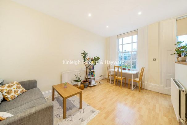 1 bedroom flat to rent - Photo 1