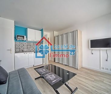 STUDIO MELUN - 1 pièce(s) - 20.33 m2 - Photo 4