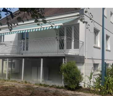 Colocation de 4 chambres meublées dans maison - Photo 4