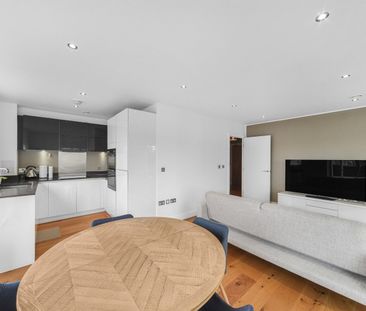 1 Bed Flat, Marsh Court, SE17 - Photo 1